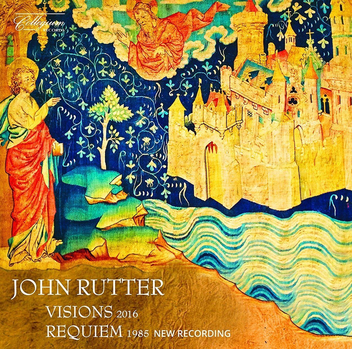 Visions / Requiem
