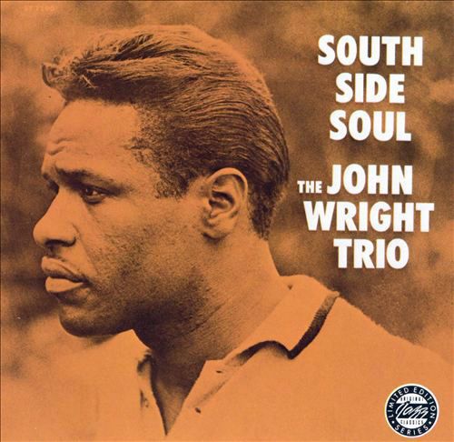 South Side Soul