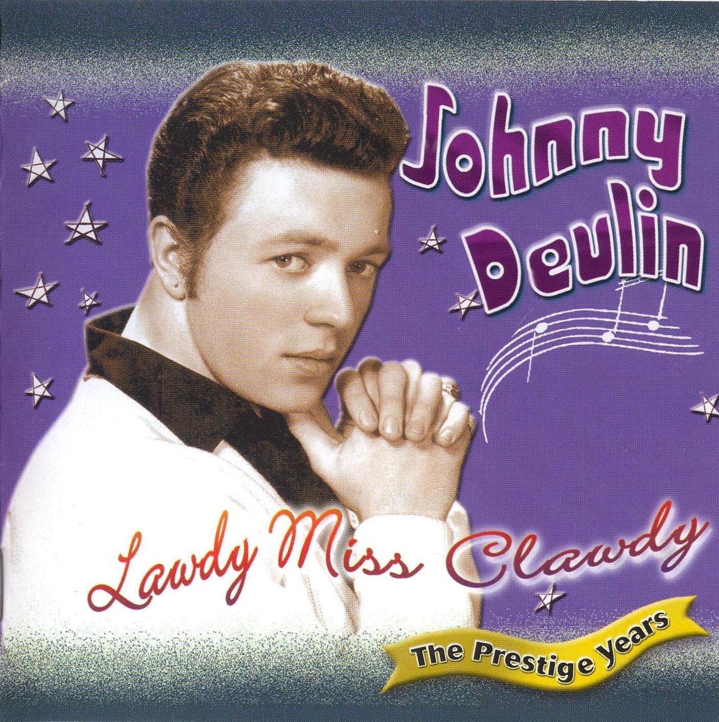Lawdy Miss Clawdy: The Prestige Years