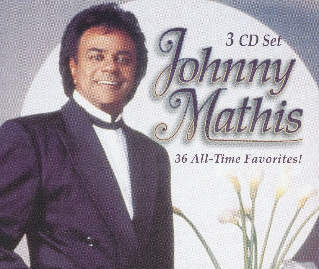 36 All-Time Favorites!