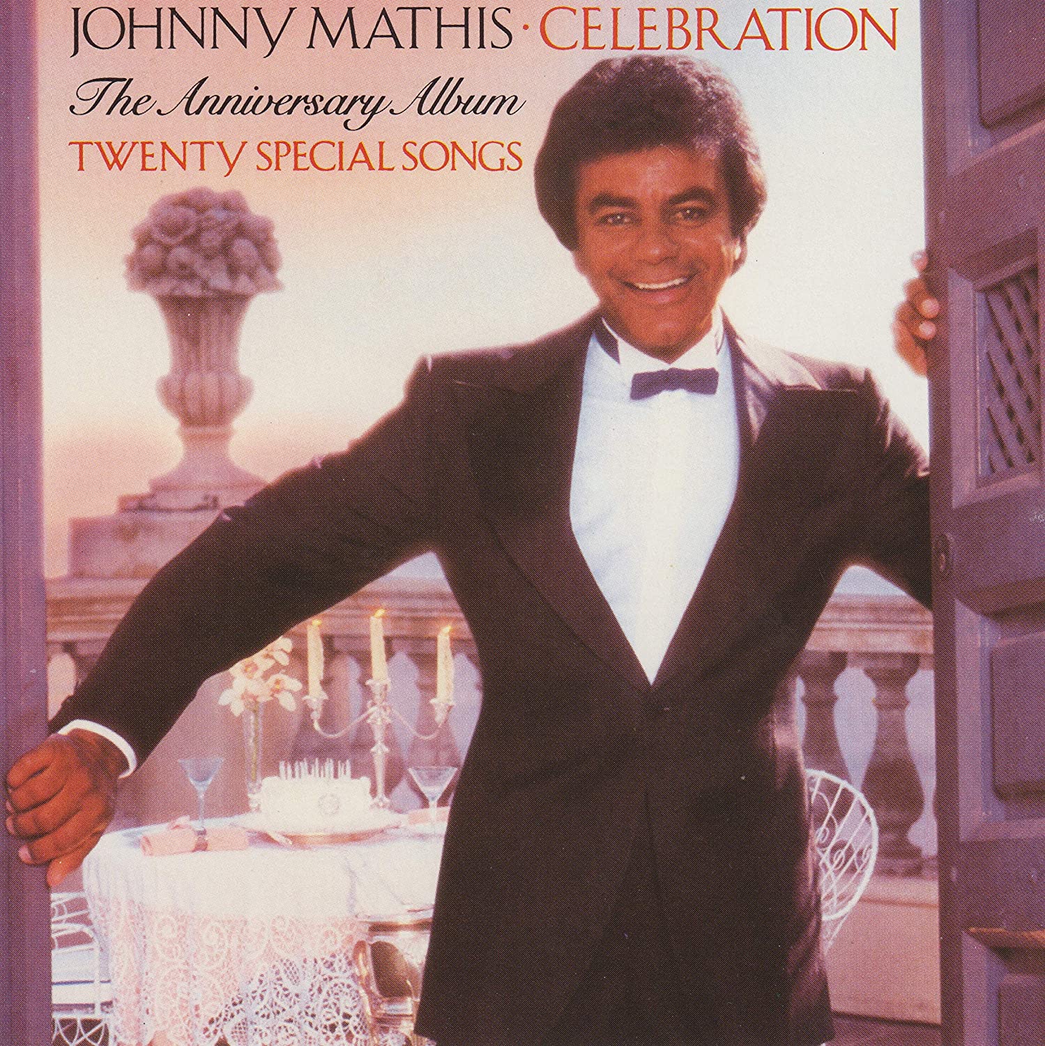 Celebration: The Anniversary Album
