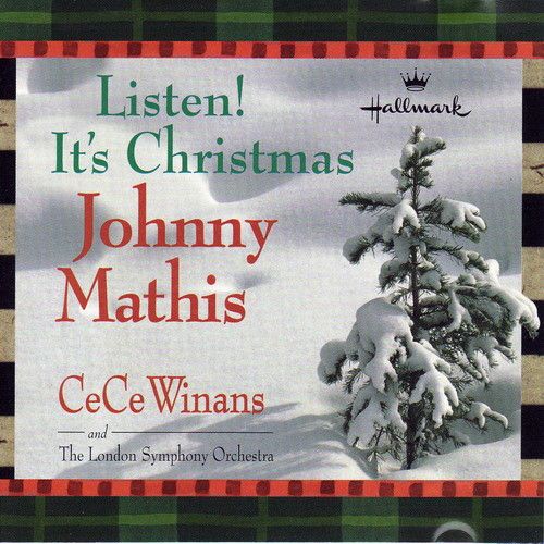 Listen! It's Christmas