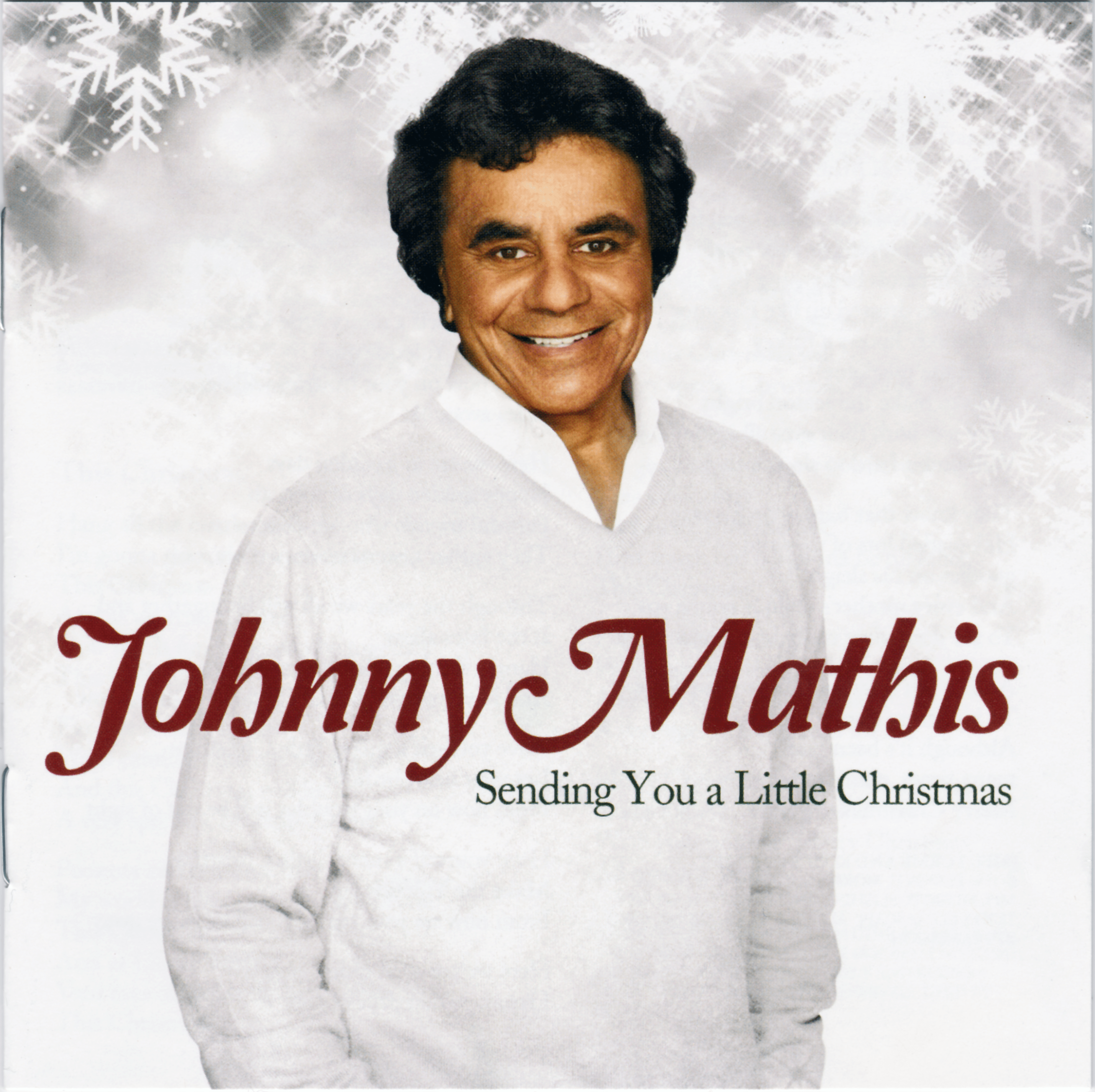 Sending You a Little Christmas