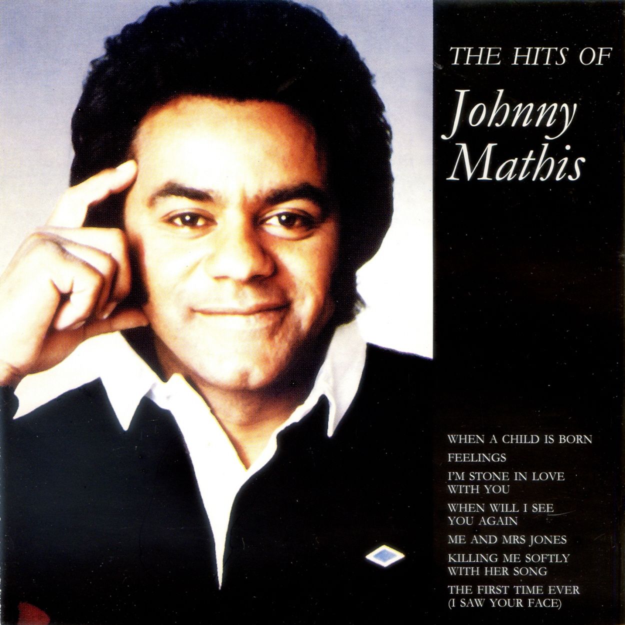 The Hits of Johnny Mathis