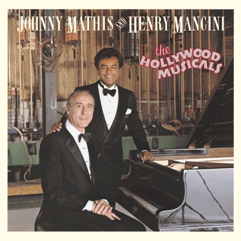 The Hollywood Musicals