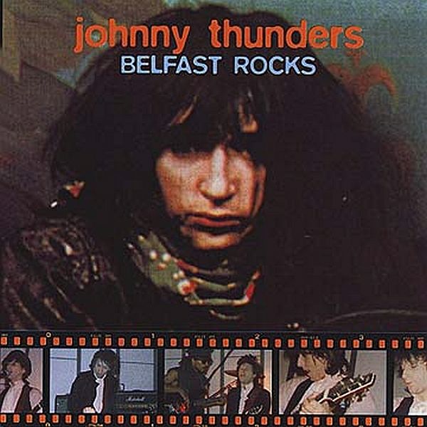 Belfast Rocks