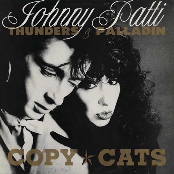 Copy Cats
