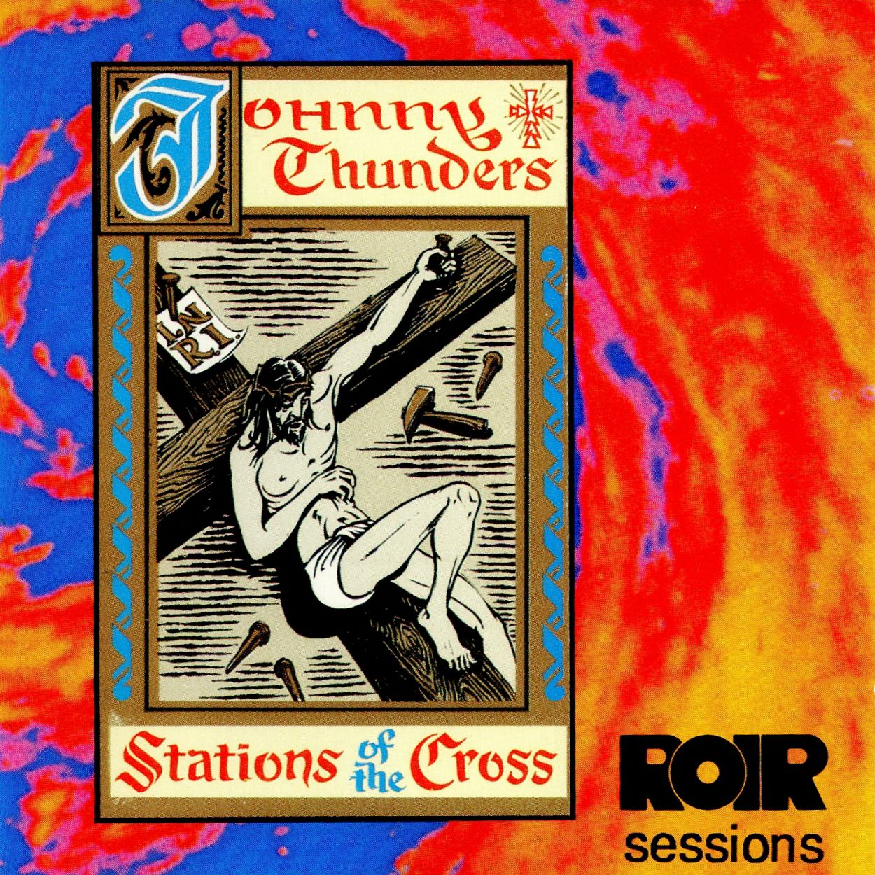 Stations of the Cross
