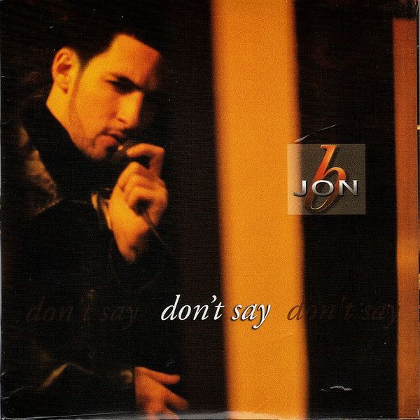 Don't Say