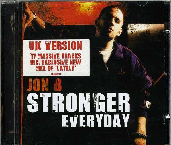 Stronger Everyday