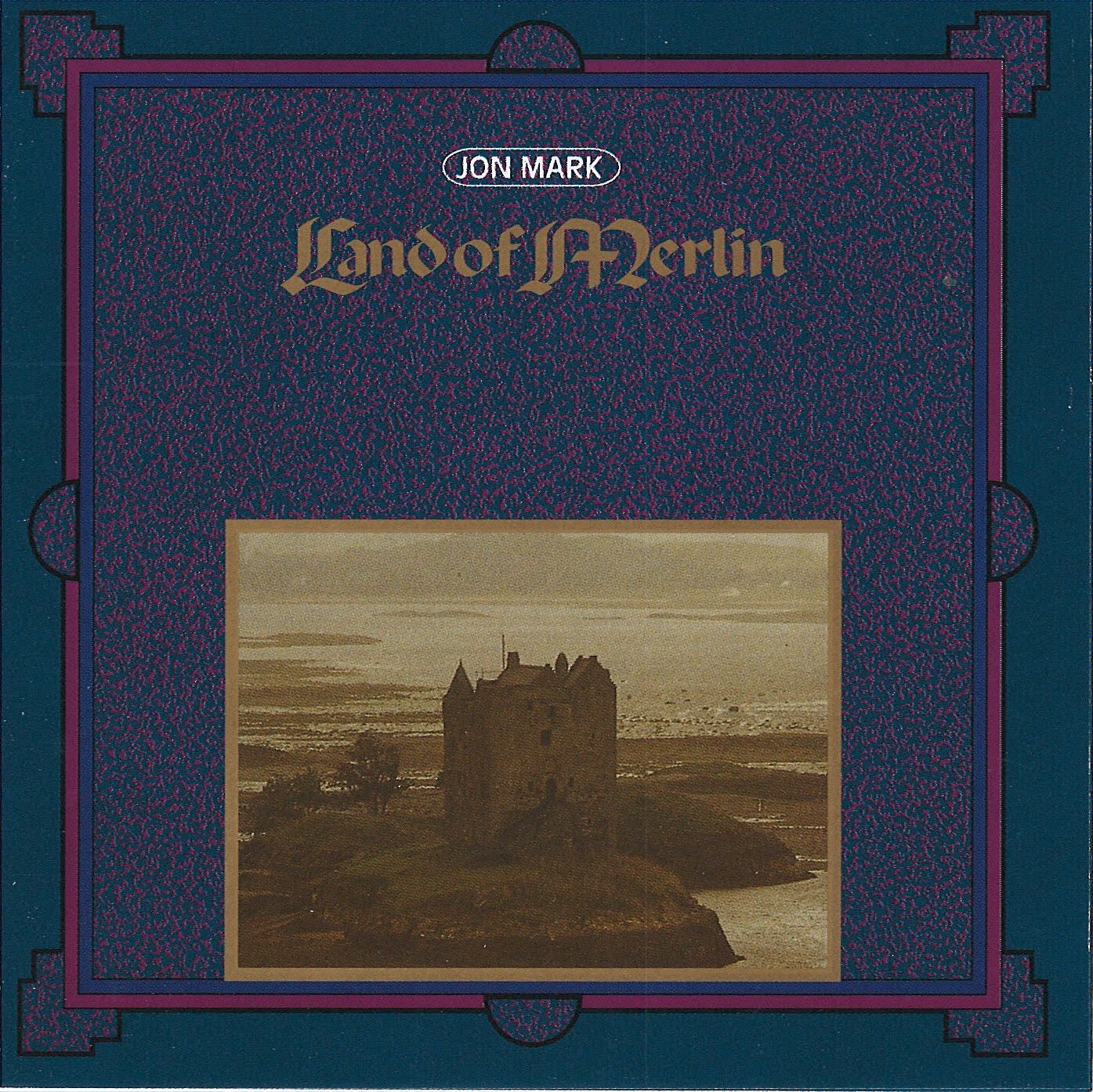 Land of Merlin