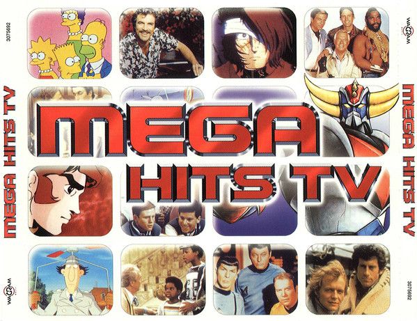 Méga Hits TV