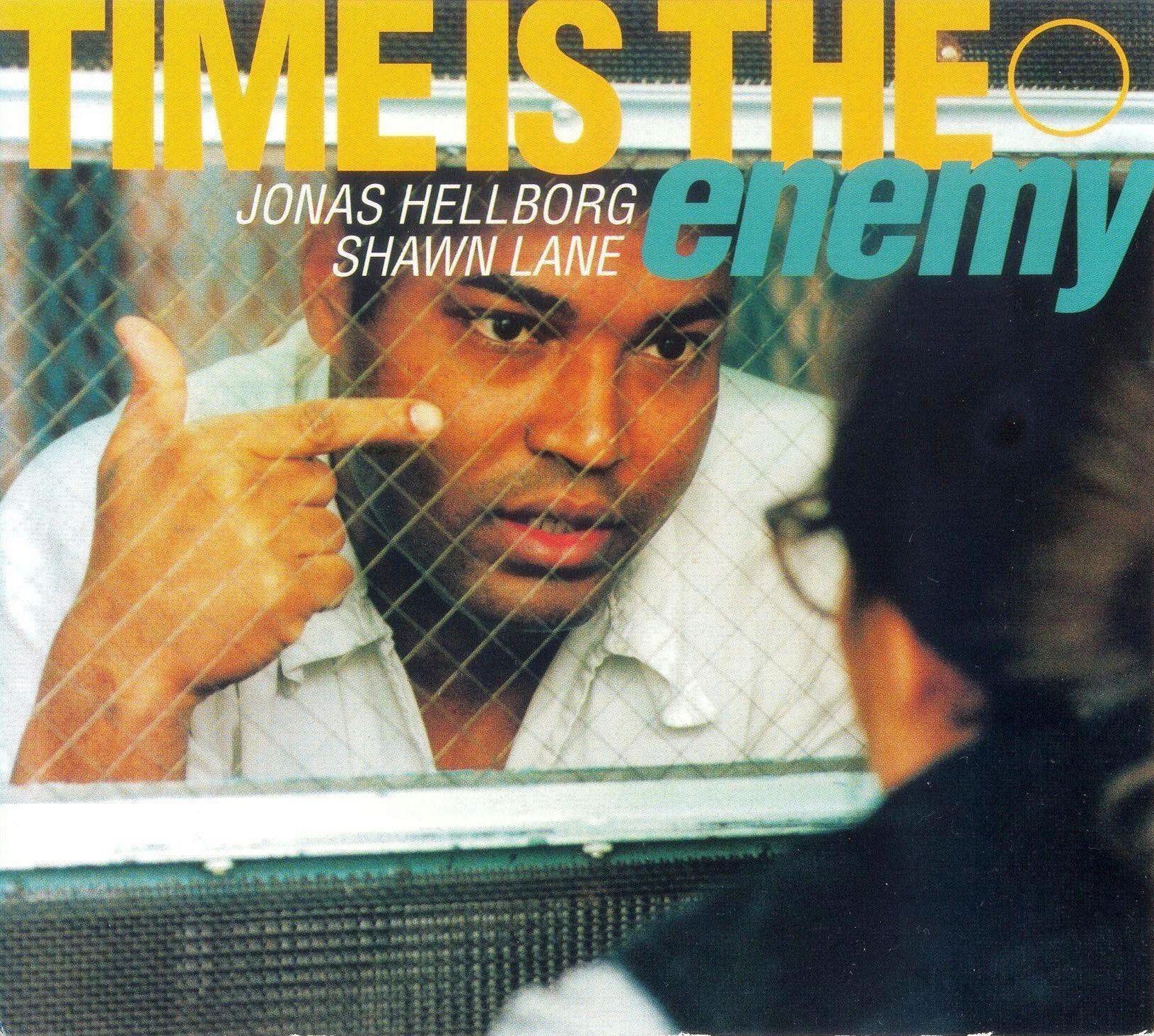 Time Is the Enemy