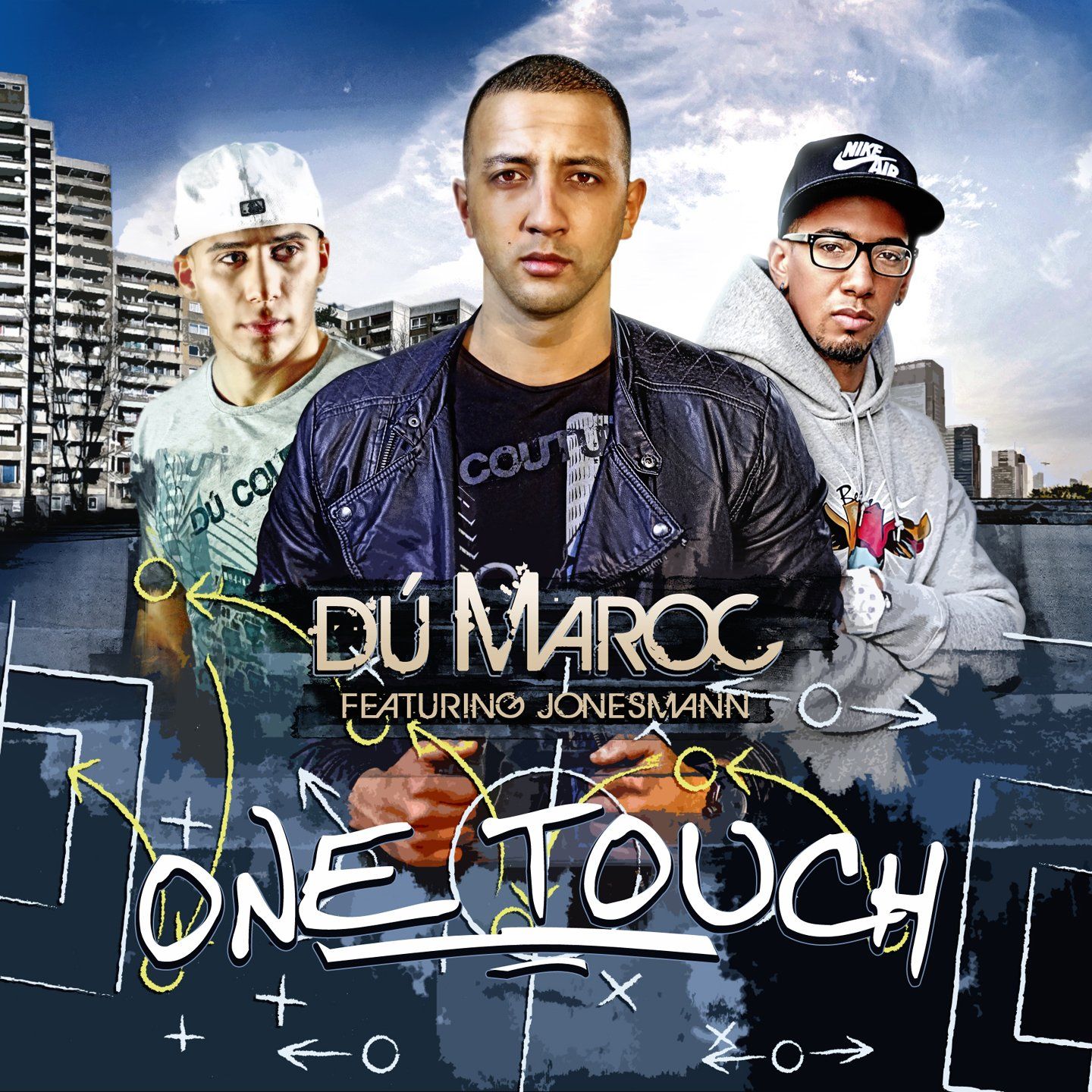 One Touch