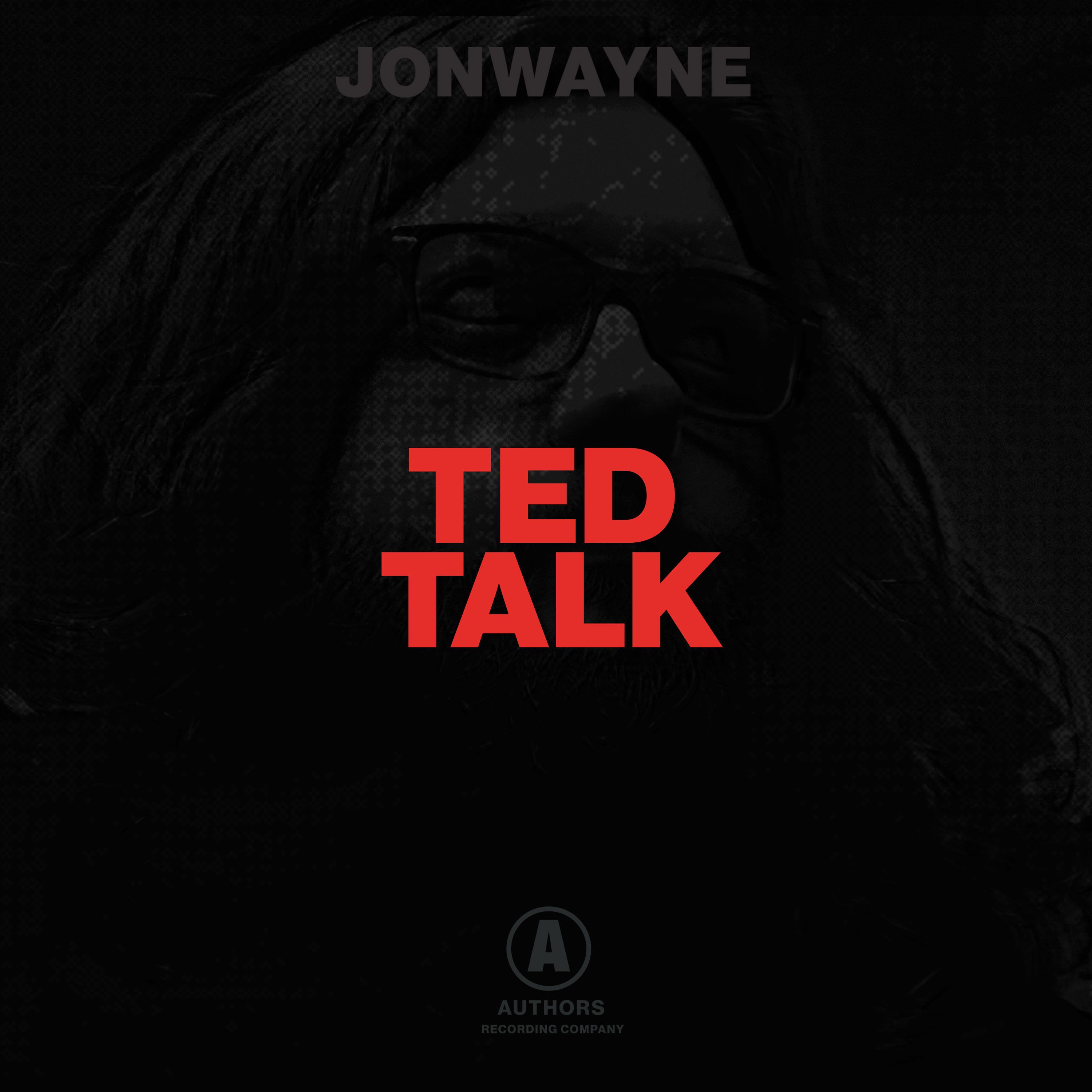TED Talk