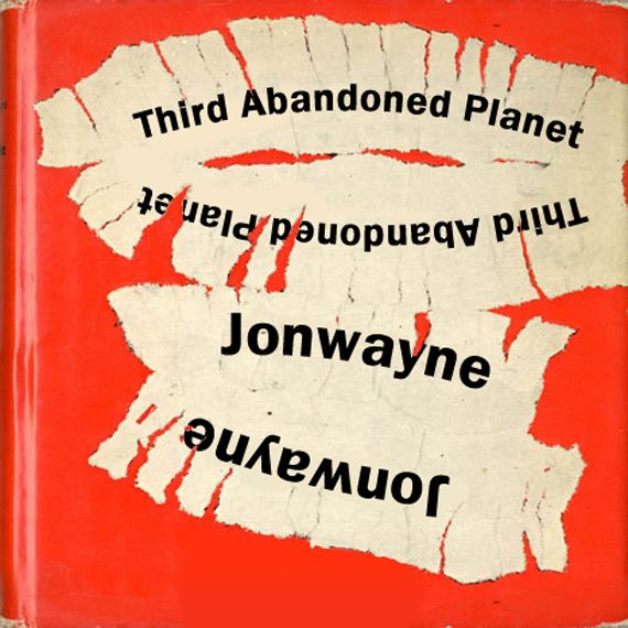 Third Abandoned Planet