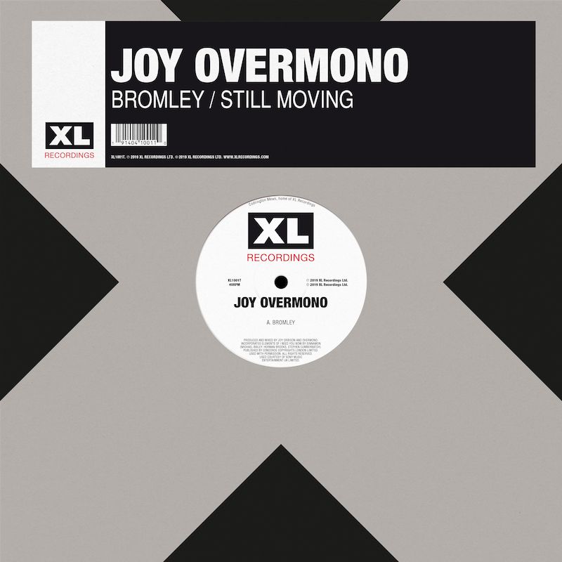 Bromley / Still Moving