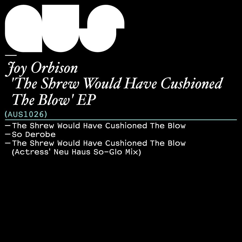 The Shrew Would Have Cushioned the Blow EP