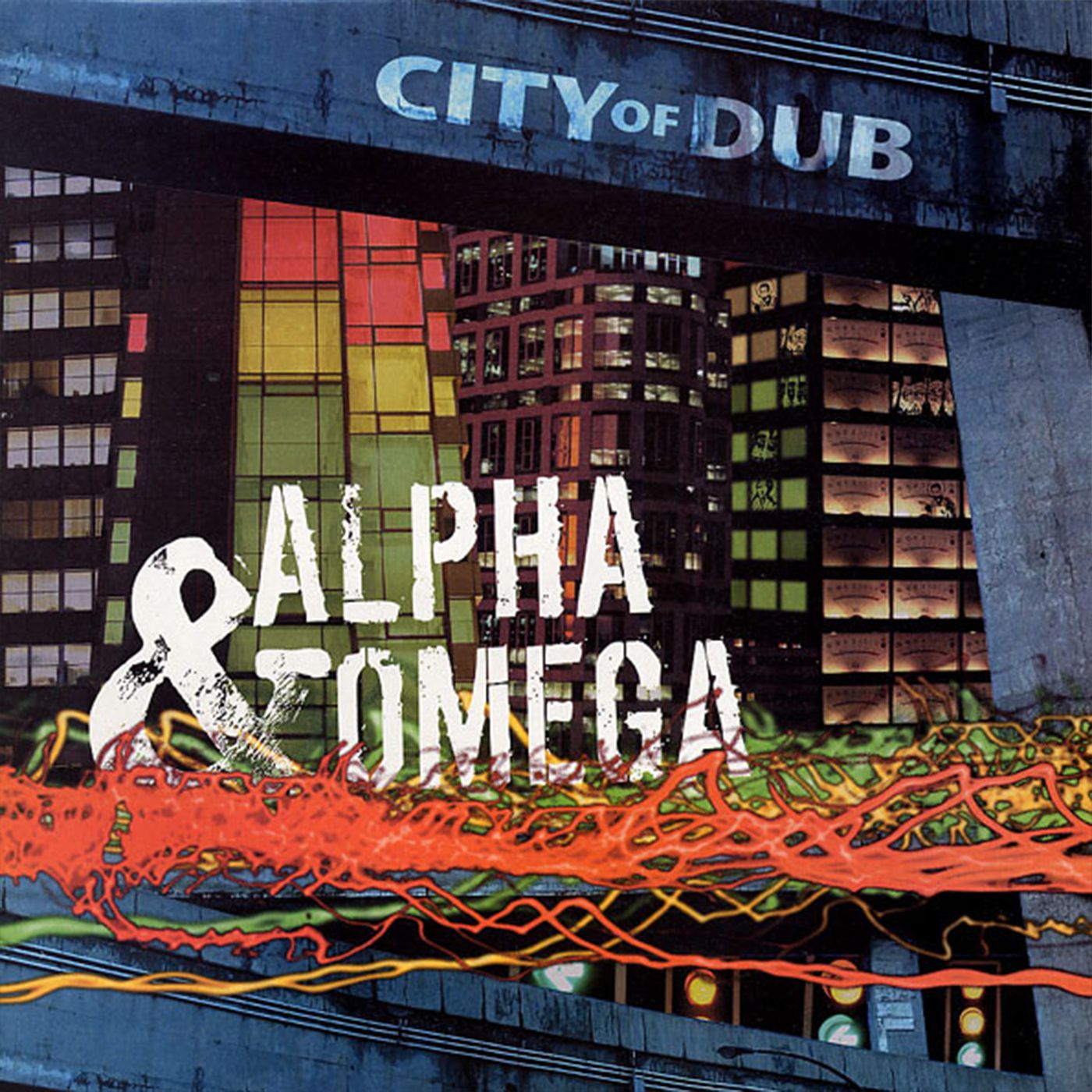 City of Dub