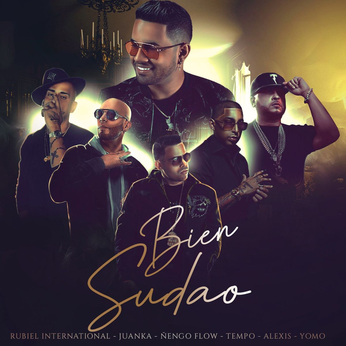 Bien sudao