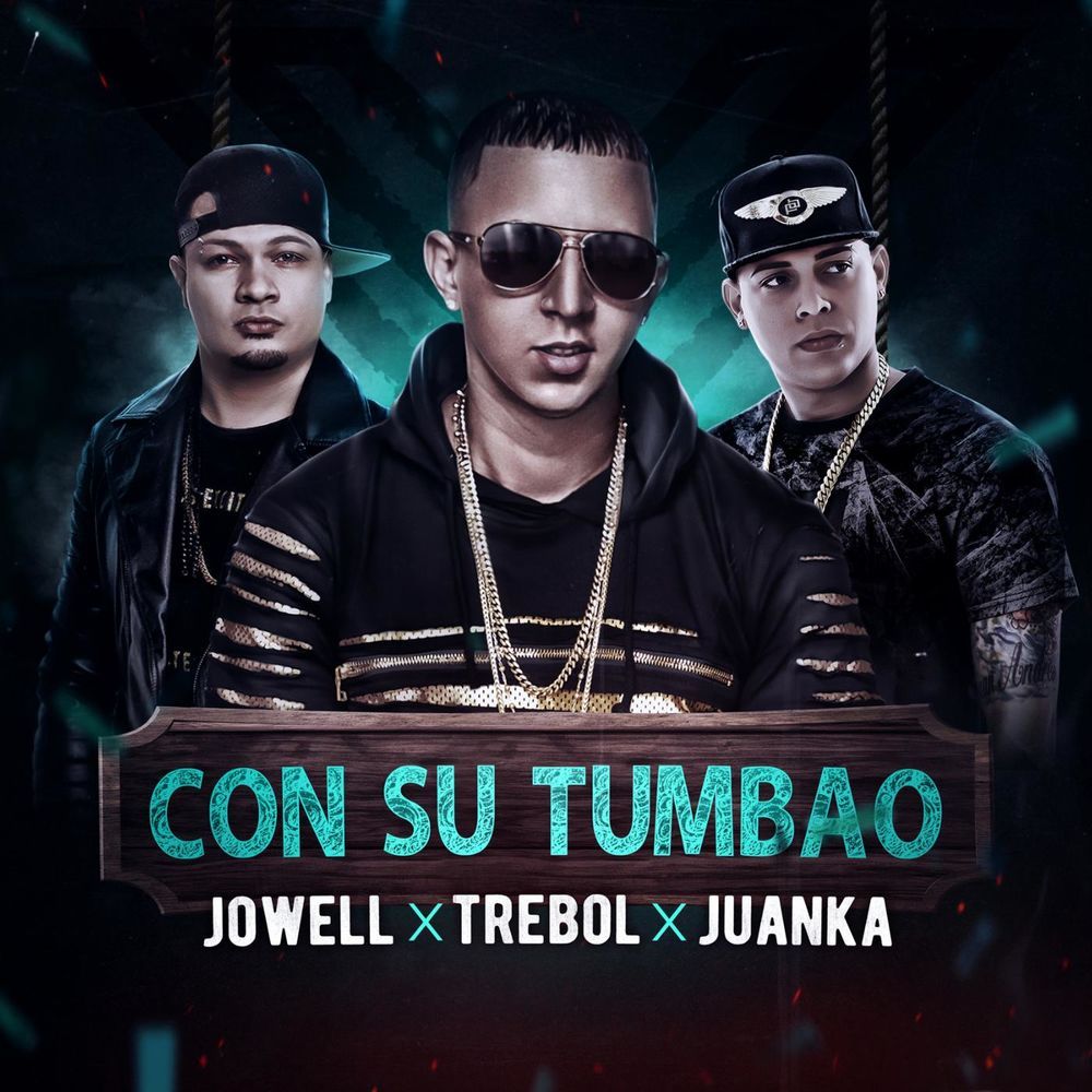 Con su tumbao