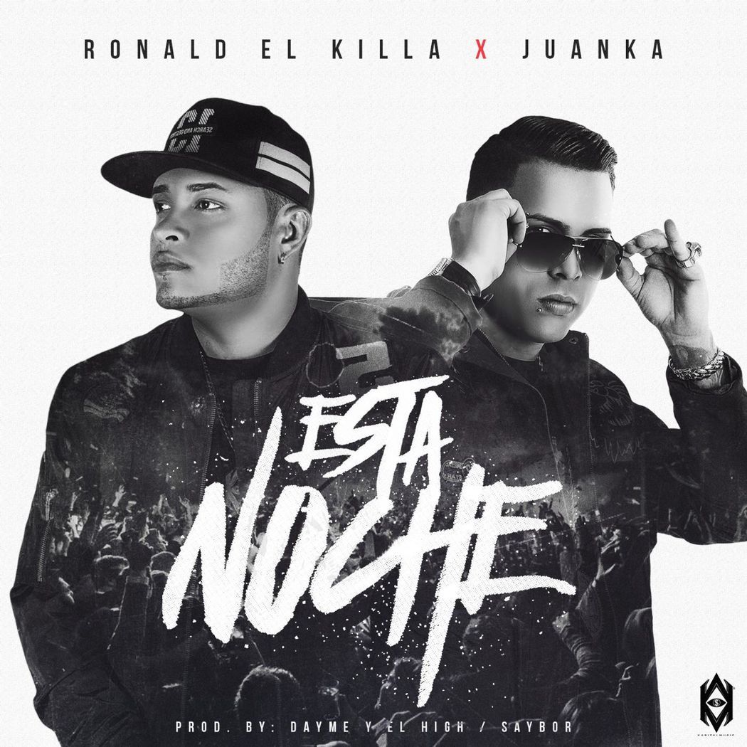 Esta noche