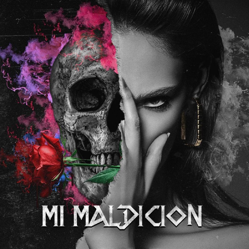 Mi maldición