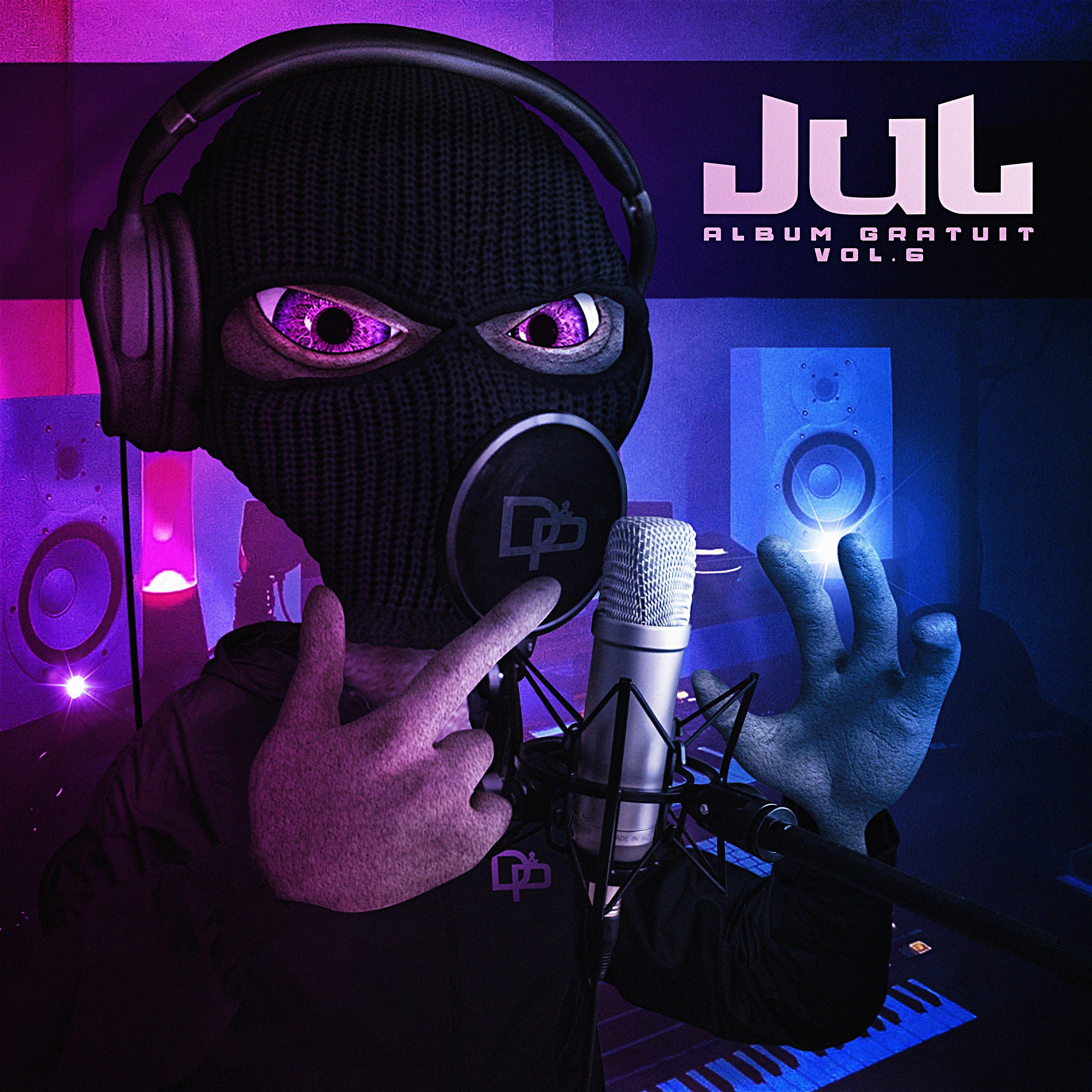 Album gratuit, vol. 6