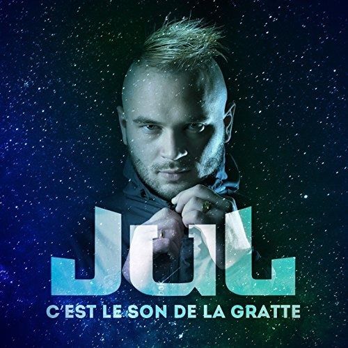 C'est le son d'la gratte
