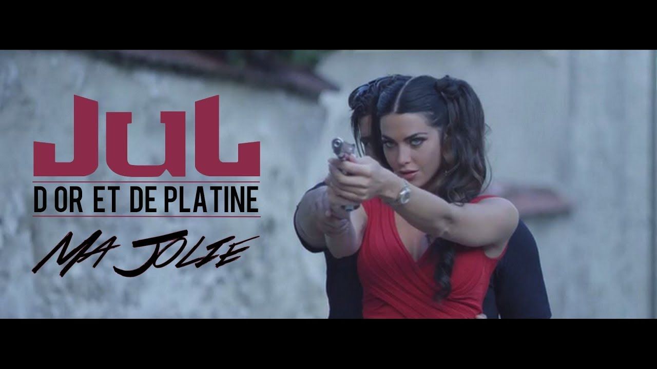 Ma jolie