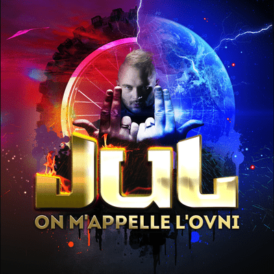 On m'appelle l'Ovni