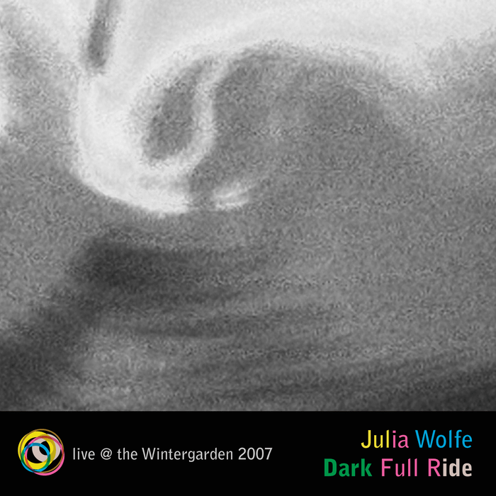 Dark Full Ride (live @ the Wintergarden 2007)