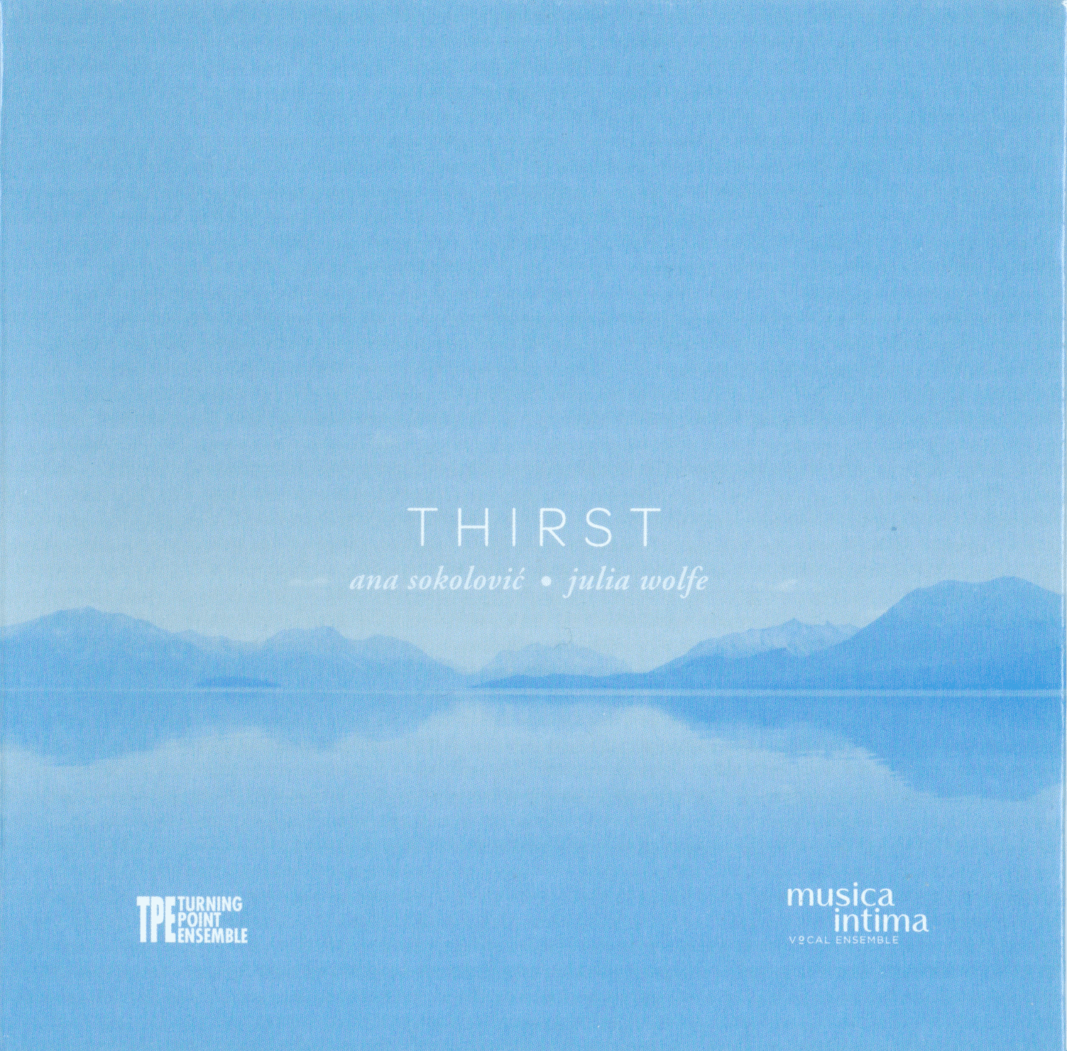 Thirst