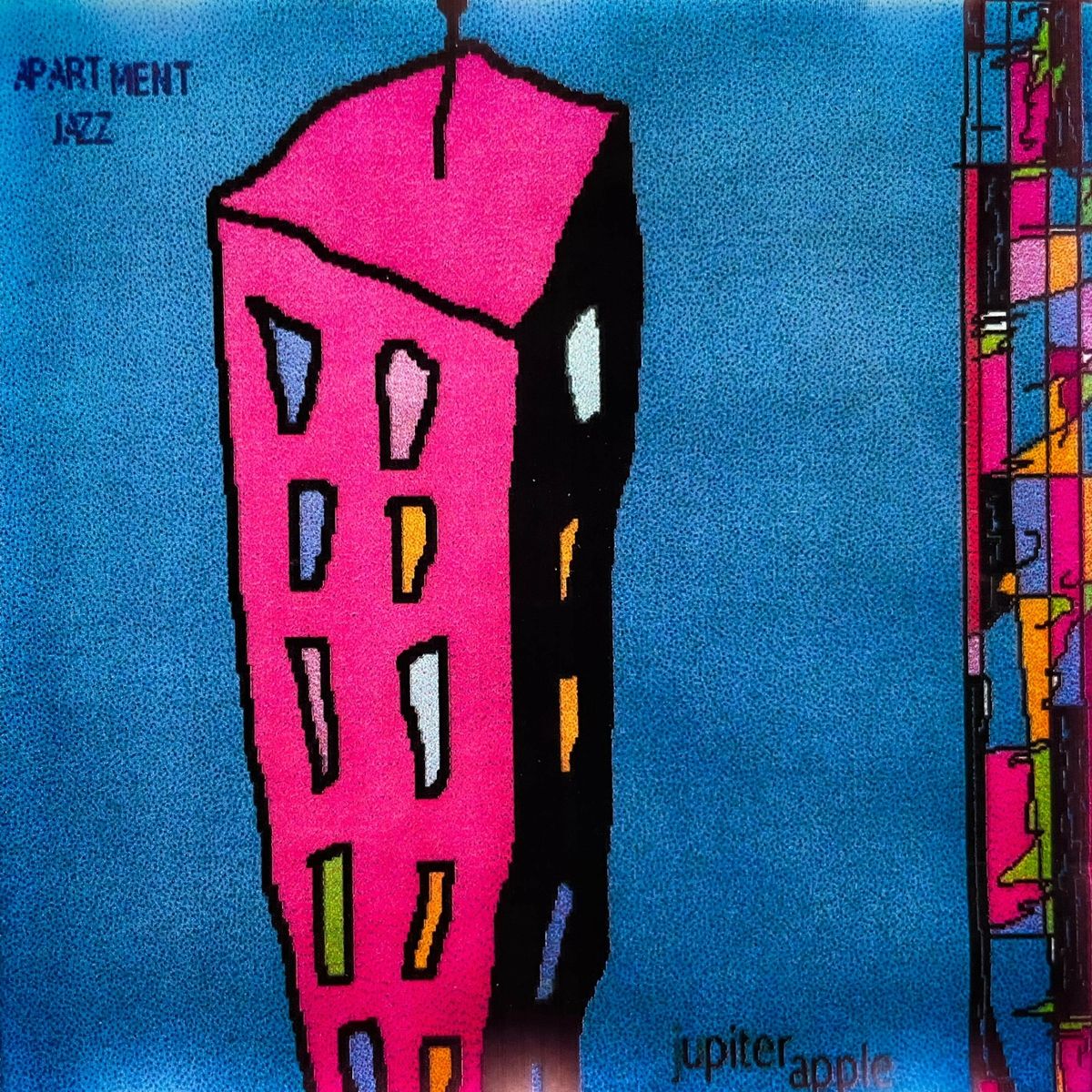 The Apartment Jazz