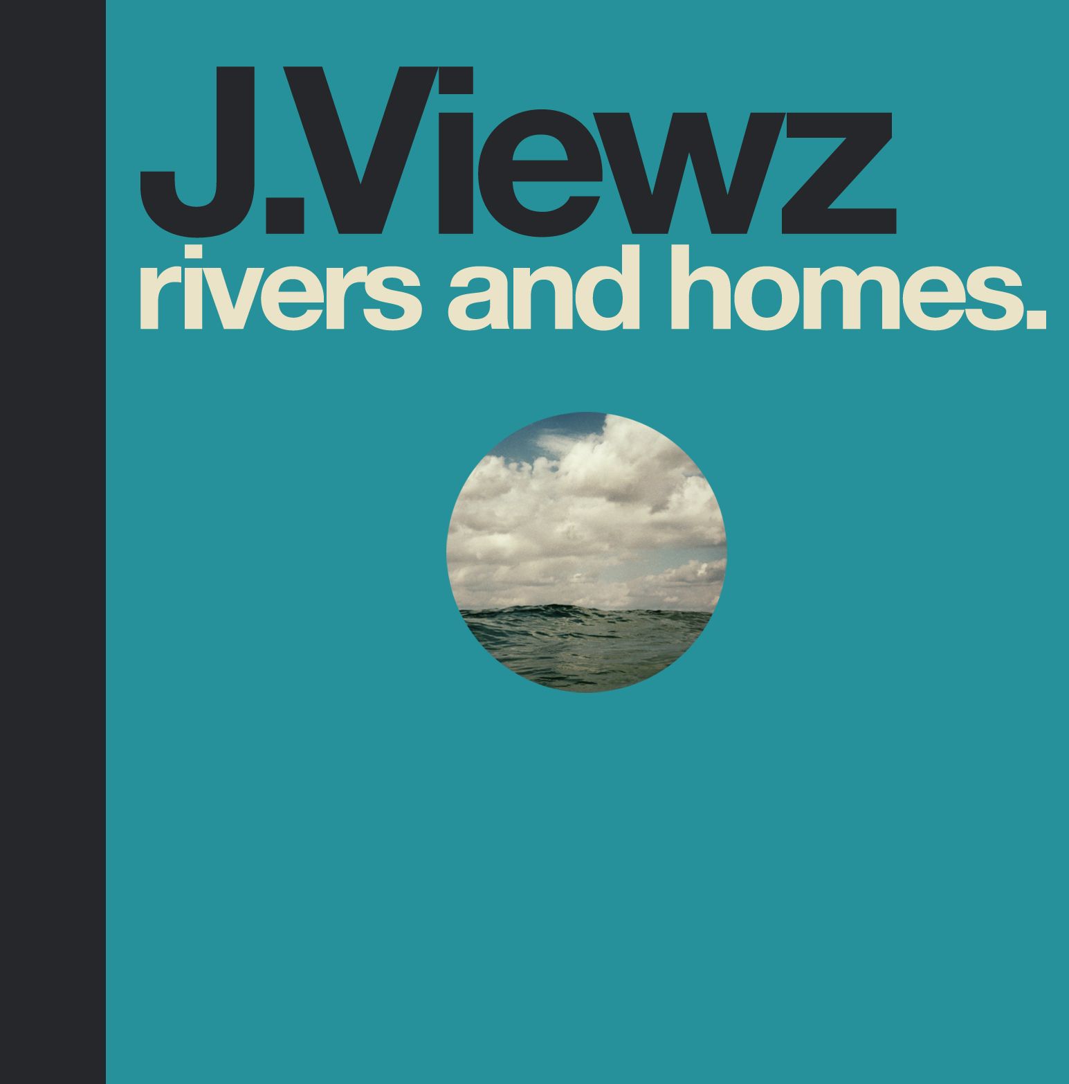 rivers and homes.