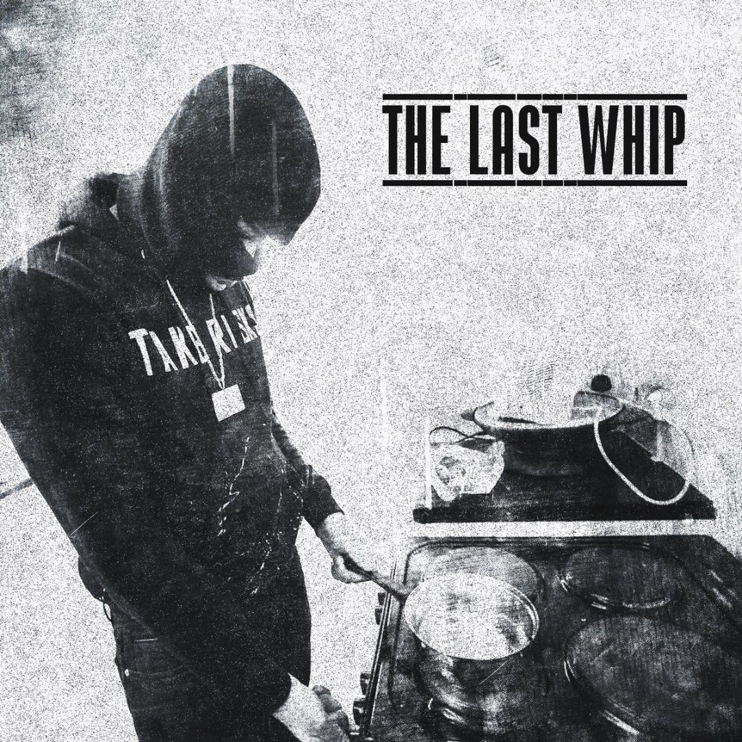 K-Trap Presents The Last Whip Mixtape