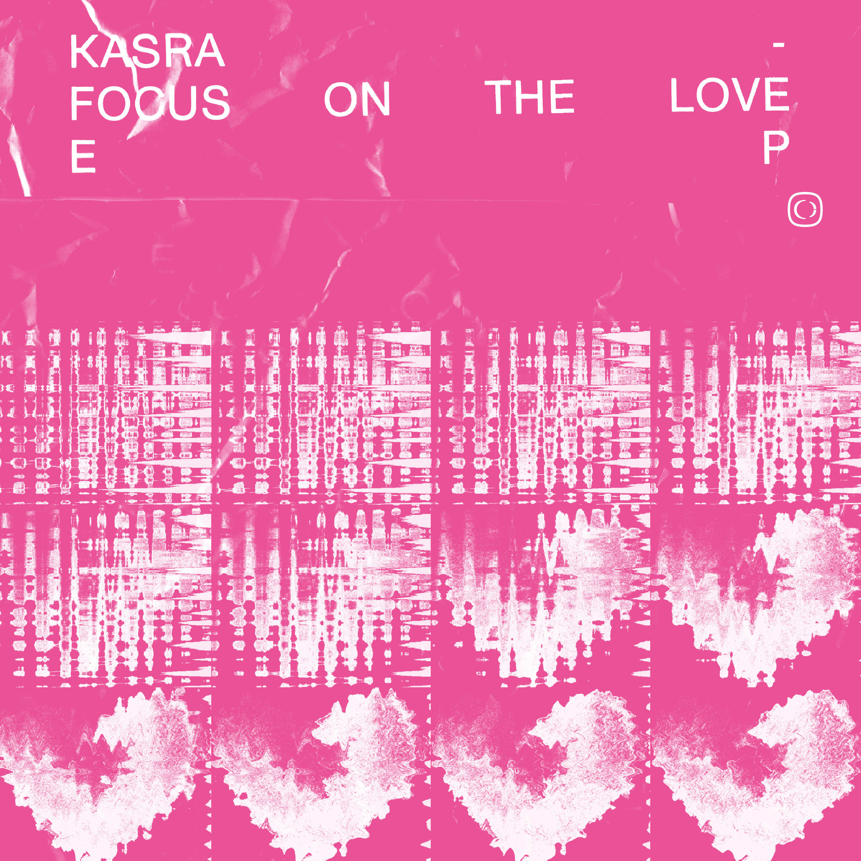 Focus on the Love EP