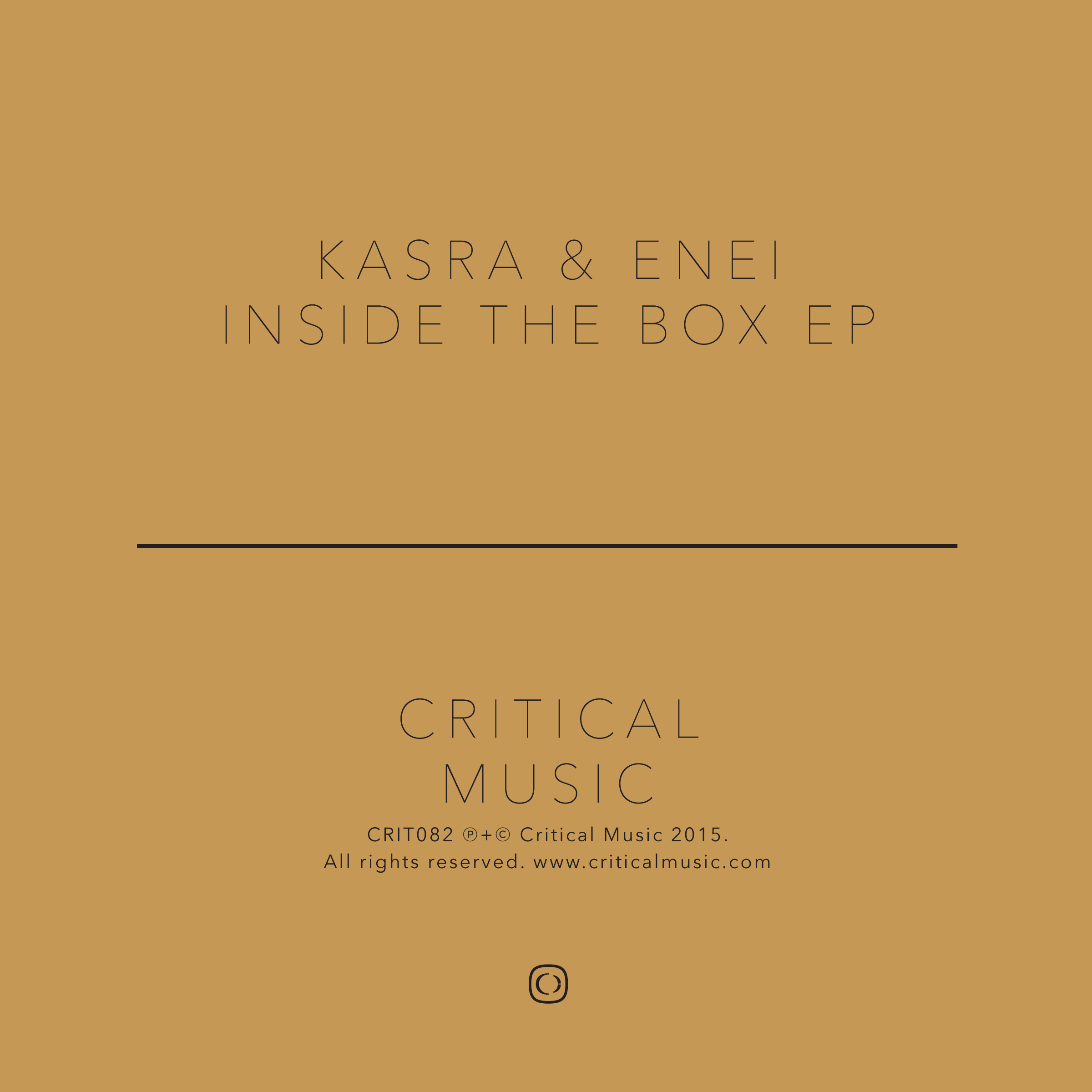 Inside the Box EP