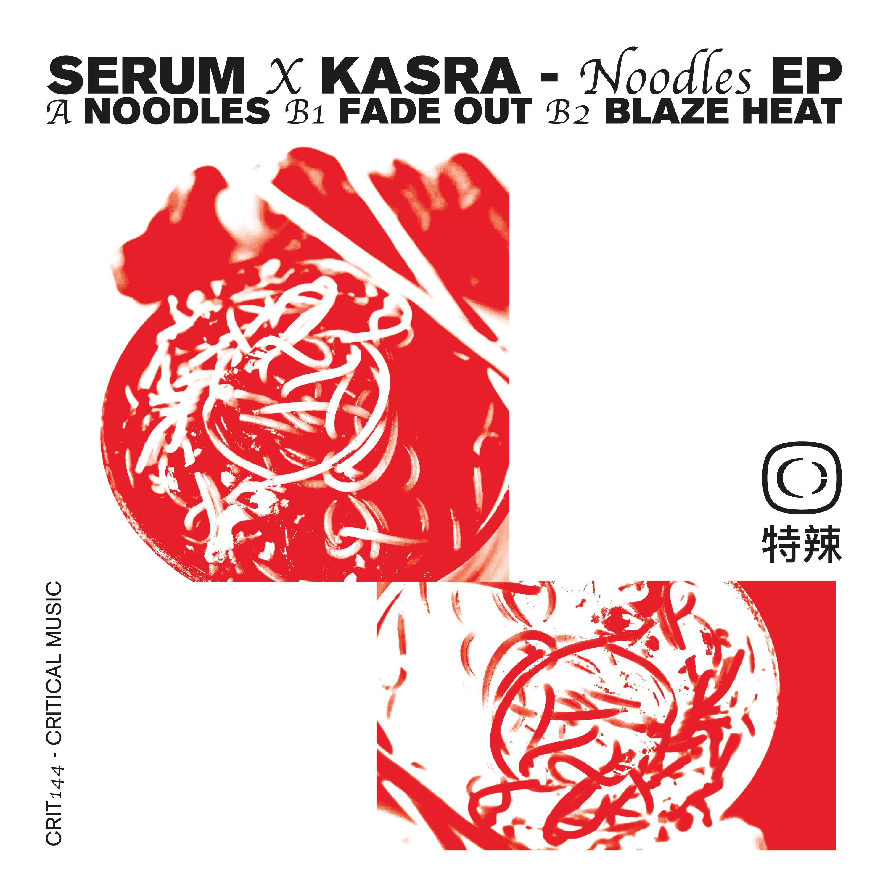 Noodles EP