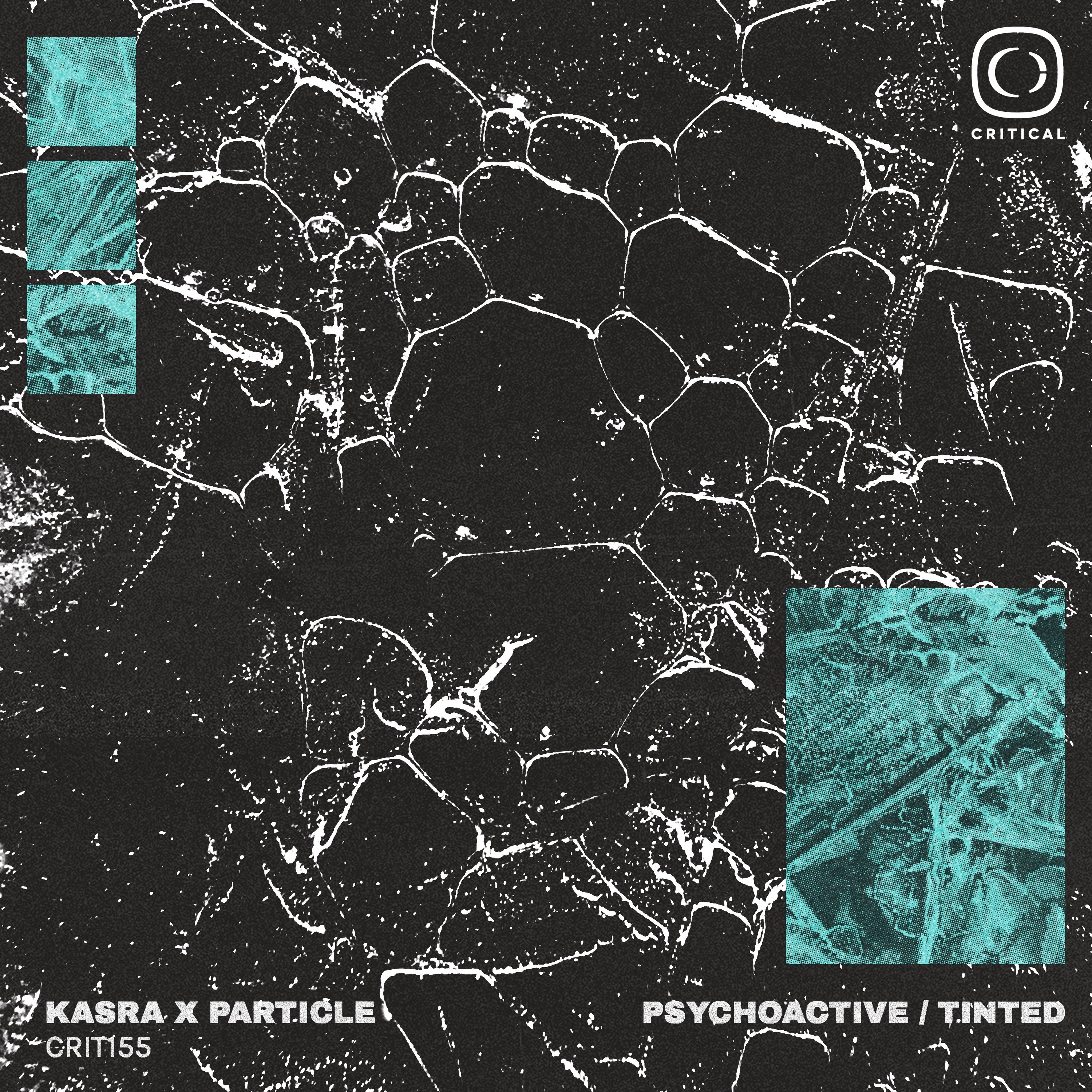 Psychoactive / Tinted