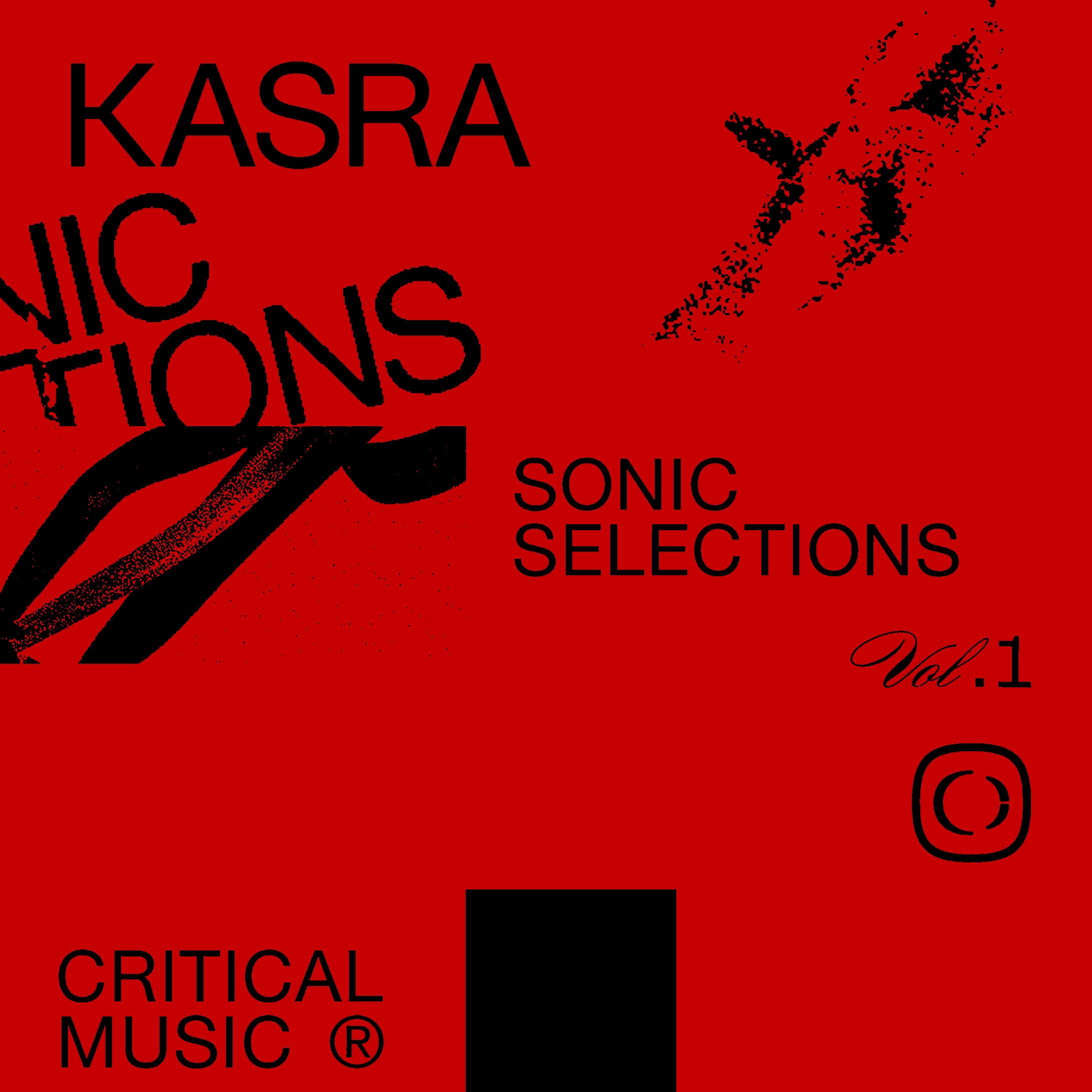 Sonic Selections, Vol. 1