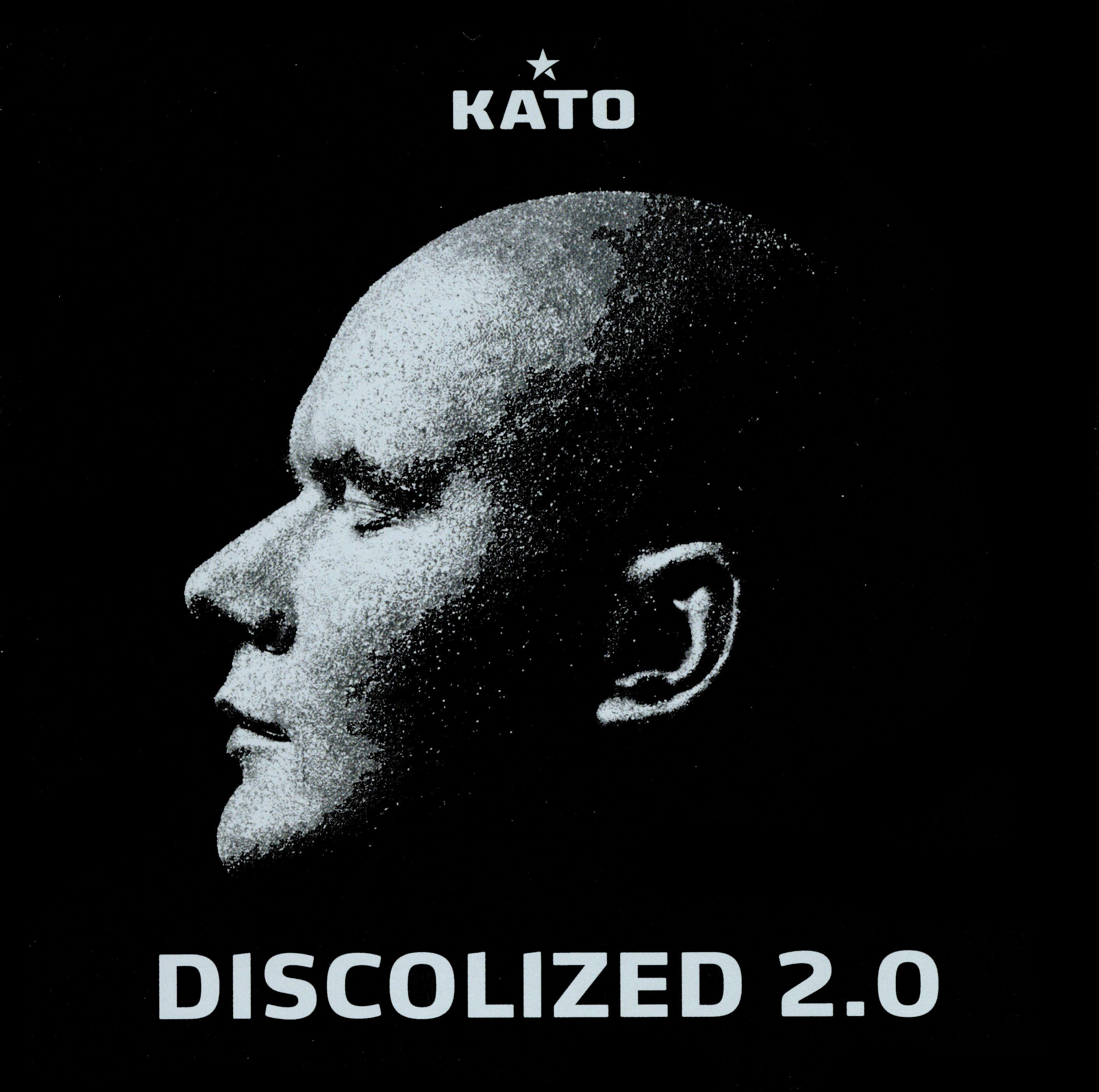 Discolized 2.0