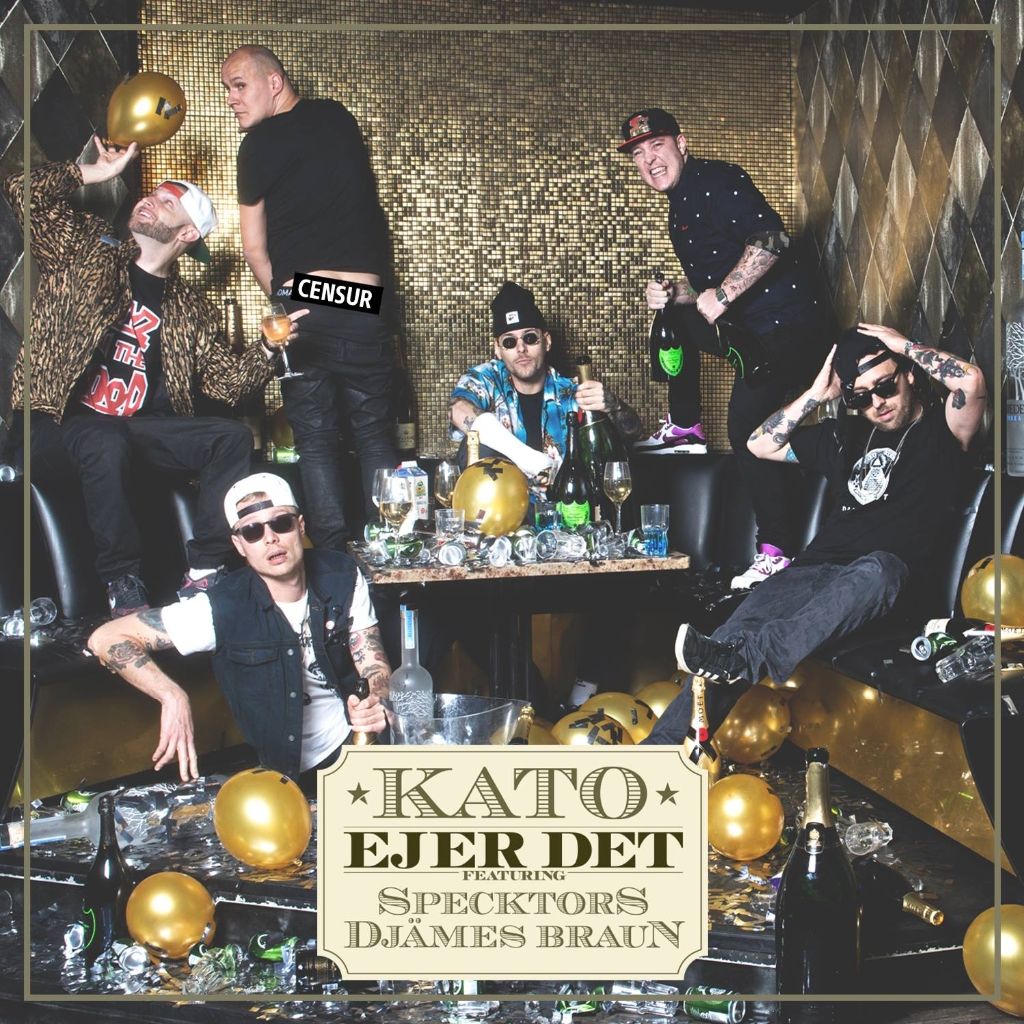 Ejer det (Remixes)