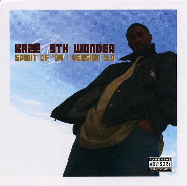 Spirit of '94 Version 9.0