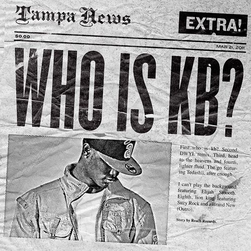 Who is KB?