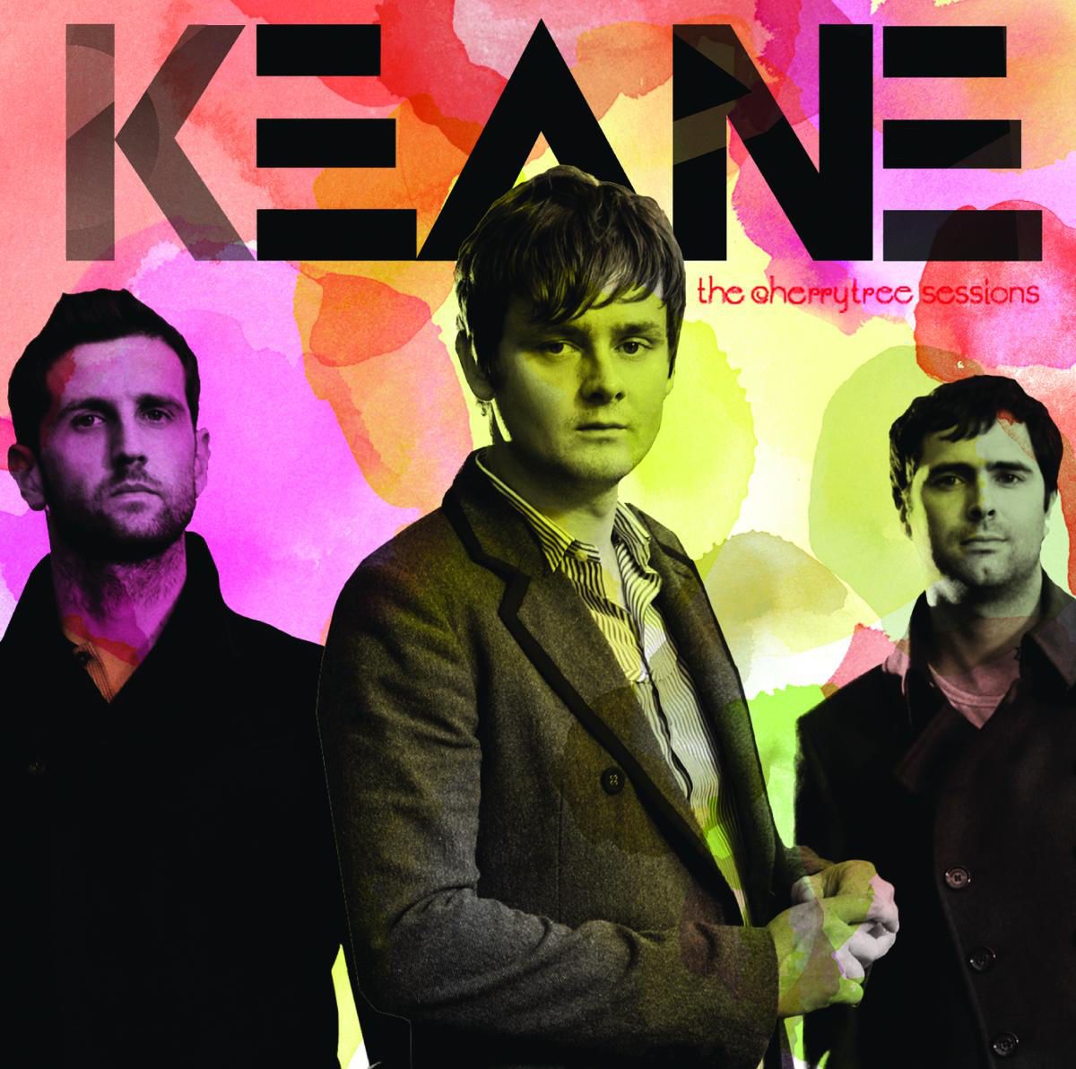 The Cherrytree Sessions