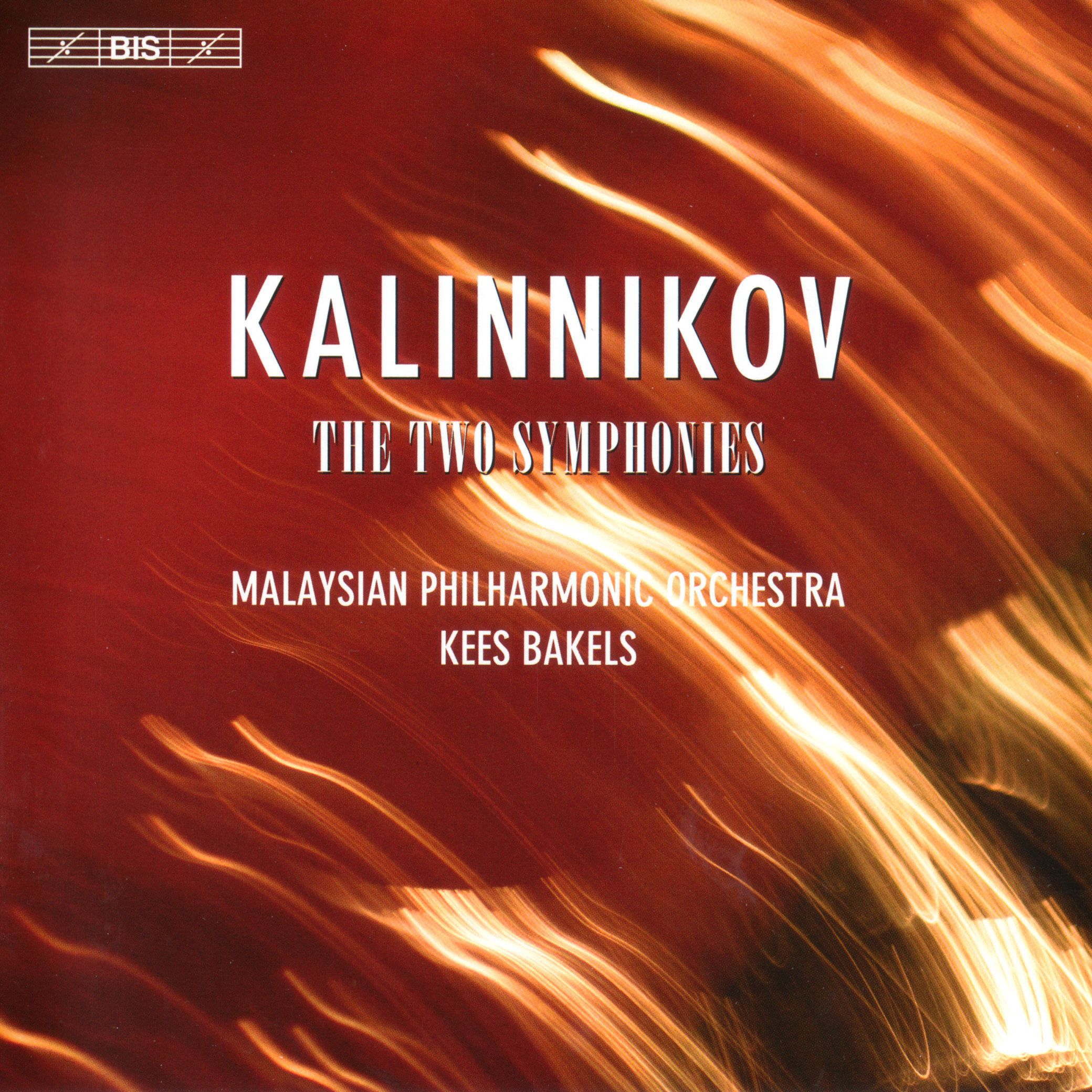 The Two Symphonies