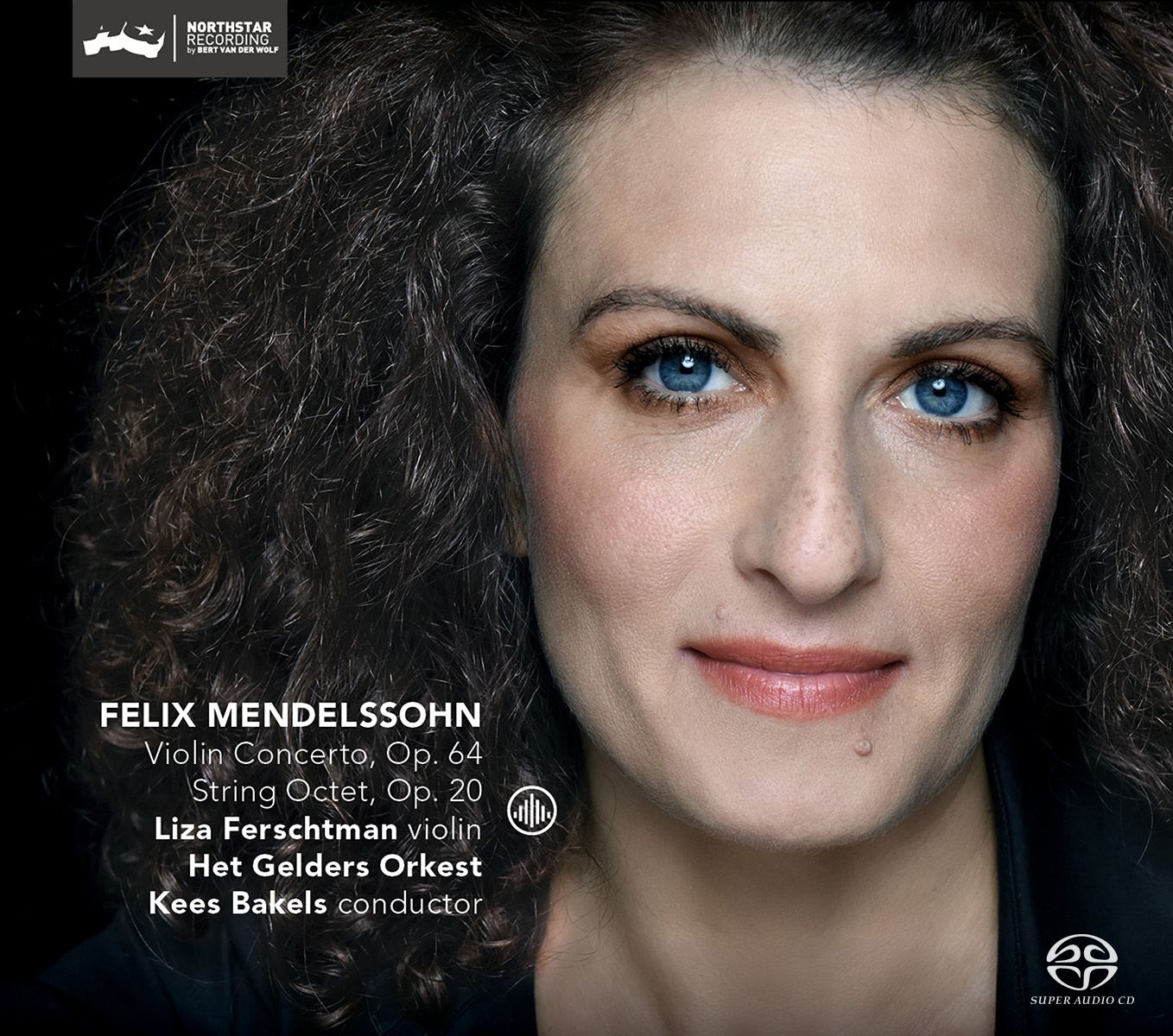 Violin Concerto, op. 64 / String Octet, op. 20