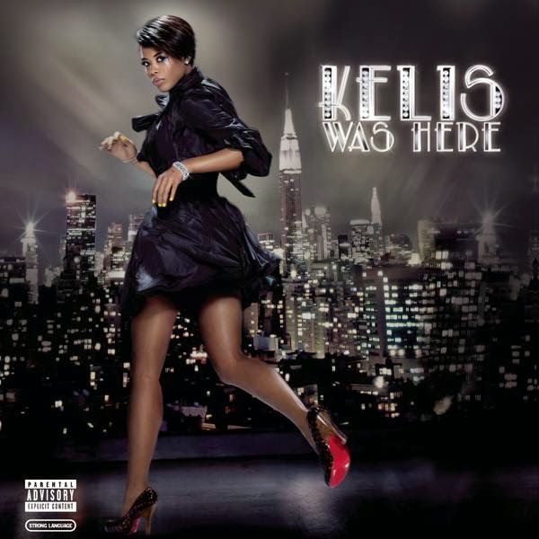 Kelis Was Here