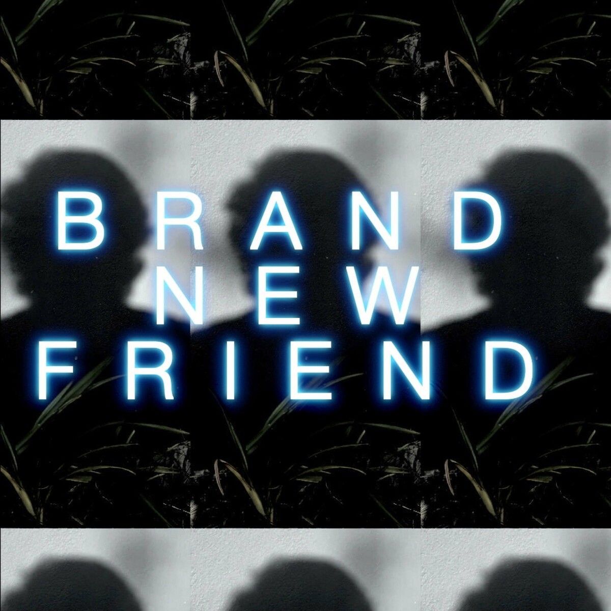 Brand New Friend